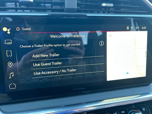 New 2026 GMC Sierra 1500 Denali Ultimate image 39