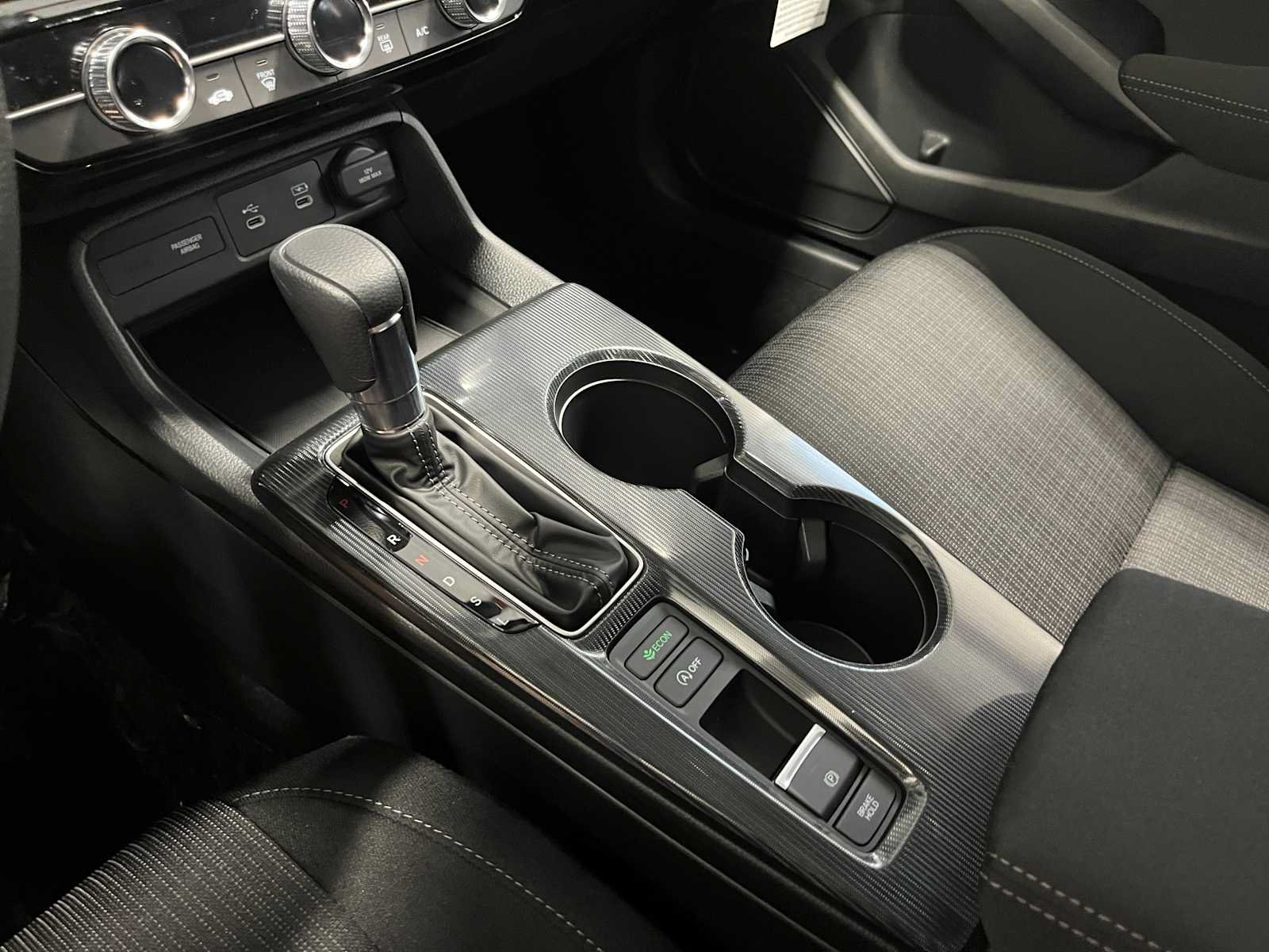 New 2026 Honda Civic LX image 20