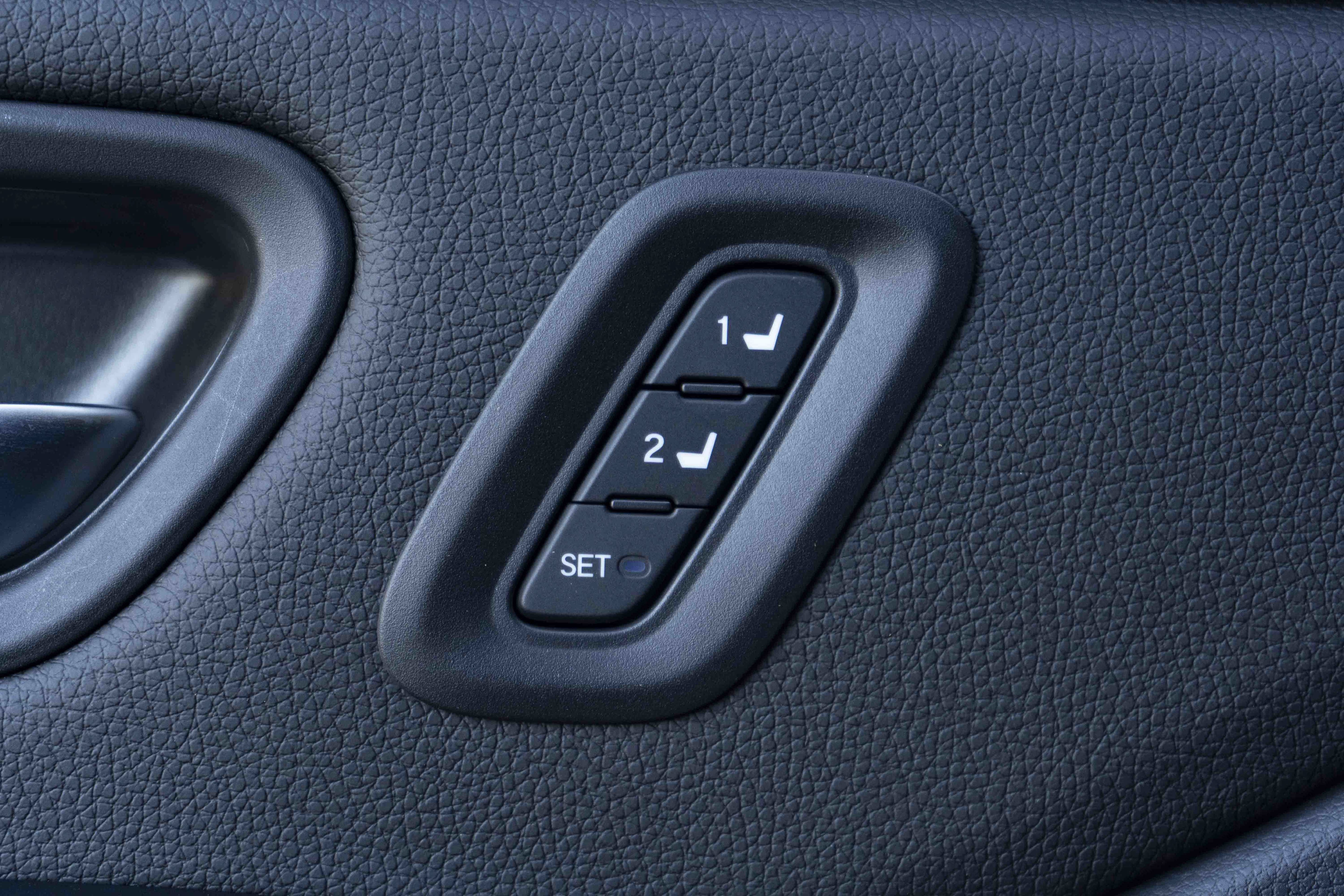 Used 2026 Honda Passport TrailSport Elite image 39