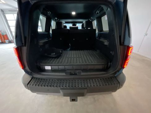 Used 2024 Toyota Land Cruiser w/ Premium Package image 24