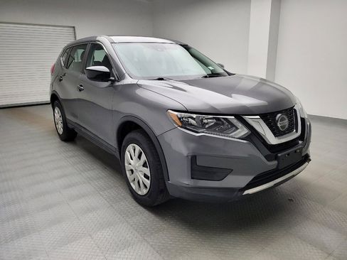 Used 2019 Nissan Rogue S image 13