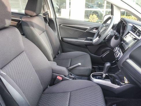 Used 2020 Honda Fit EX image 22