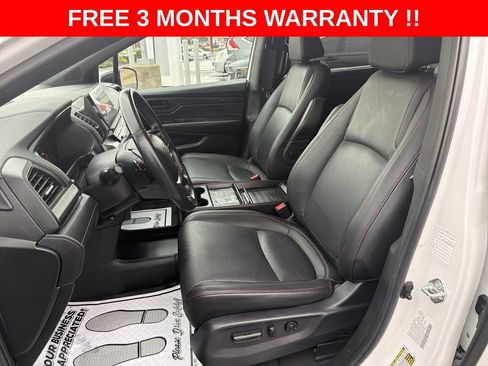 Used 2025 Honda Odyssey Sport-L image 14