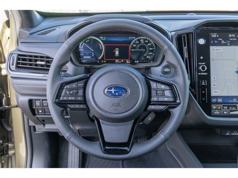 New 2025 Subaru Forester Touring image 21