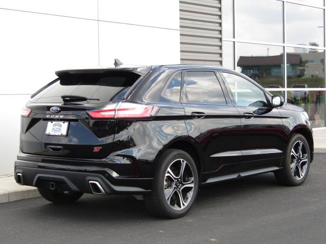 Used 2023 Ford Edge ST AWD/4WD image 8