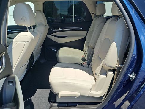 Used 2023 Buick Enclave Premium w/ Experience Buick Package AWD/4WD image 29