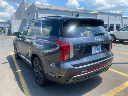 Used 2024 Hyundai Palisade XRT AWD/4WD image 6