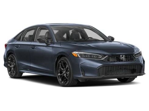 New 2026 Honda Civic Sport image 6