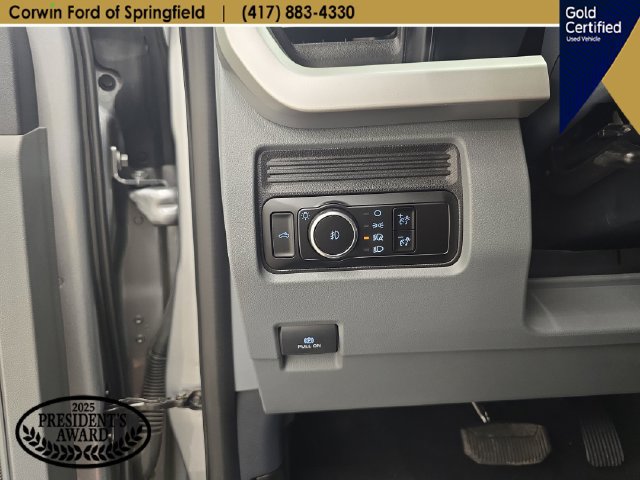 Certified 2024 Ford F250 XL w/ STX Appearance Package AWD/4WD image 34