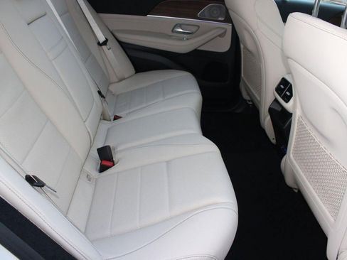Used 2026 Mercedes-Benz GLE 350 4MATIC image 33