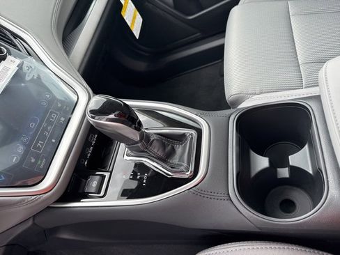 New 2025 Subaru Legacy Premium image 18