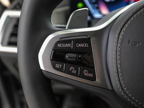 New 2026 BMW X5 xDrive50e w/ M Sport Package image 12