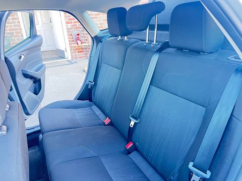 Used 2018 Ford Focus SE image 10