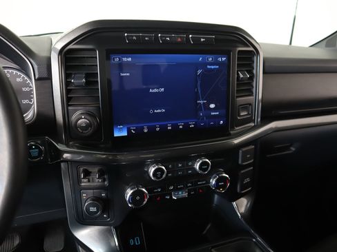 Used 2023 Ford F150 XLT w/ Equipment Group 302A High image 5