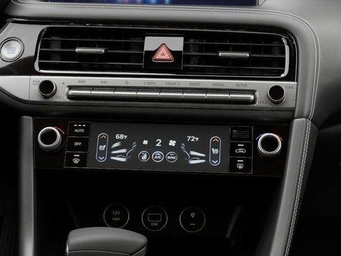 New 2026 Genesis G70 2.5T Prestige image 95