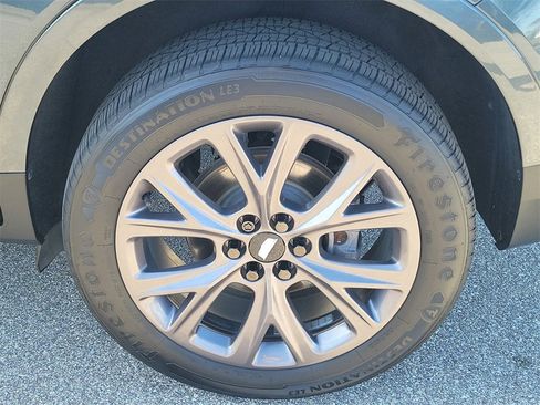 Used 2019 Cadillac XT5 Premium Luxury image 11