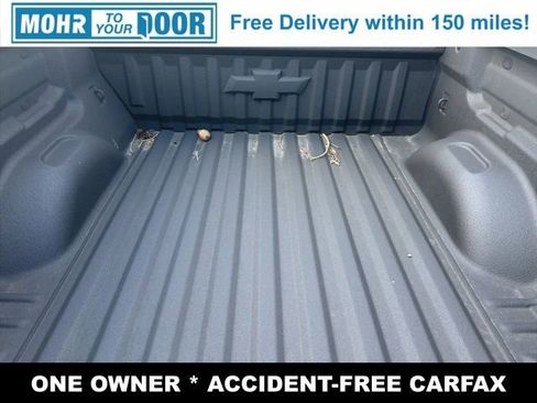 Used 2019 Chevrolet Colorado Z71 image 7