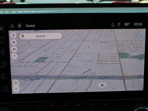 New 2026 Chevrolet Colorado LT w/ Advanced Trailering Package image 18