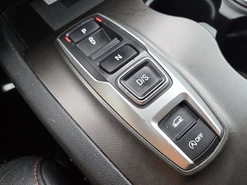 Certified 2023 Honda Passport TrailSport image 34