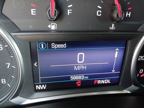 Used 2022 Chevrolet Equinox LT image 16