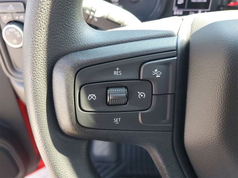 New 2026 Chevrolet Silverado 1500 Custom image 19