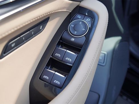 New 2026 Cadillac CT5 Premium Luxury image 18