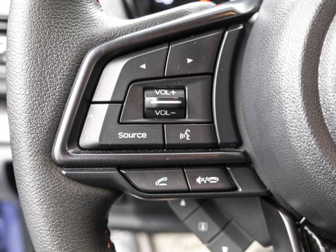 Used 2024 Subaru WRX Premium image 19