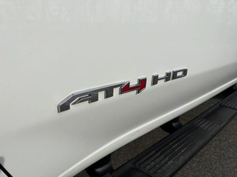 Used 2022 GMC Sierra 2500 AT4 AWD/4WD image 33