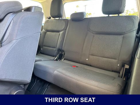 Used 2025 Ford Expedition Active RWD image 20