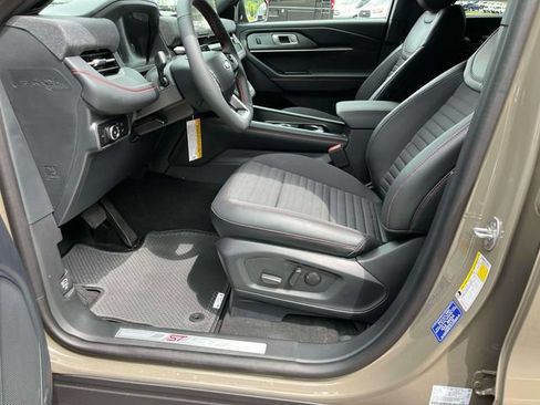 New 2026 Ford Explorer ST-Line RWD image 24