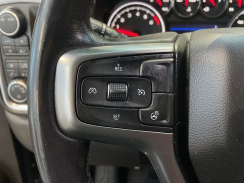 Used 2020 Chevrolet Silverado 1500 RST w/ All-Star Edition AWD/4WD image 20