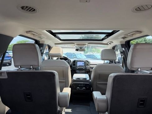 Used 2021 Ford Expedition Max Limited AWD/4WD image 13