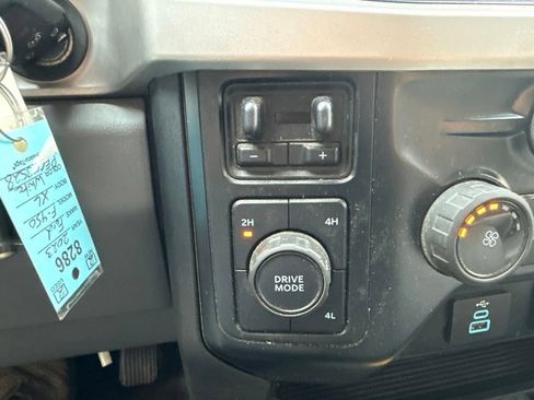 Certified 2023 Ford F450 XL w/ Snow Plow Prep Package AWD/4WD image 24
