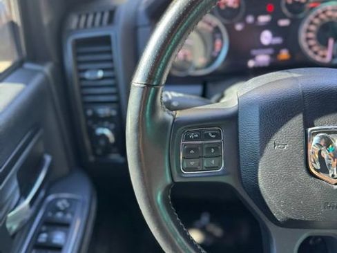 Used 2018 RAM 1500 Rebel w/ Luxury Group image 14