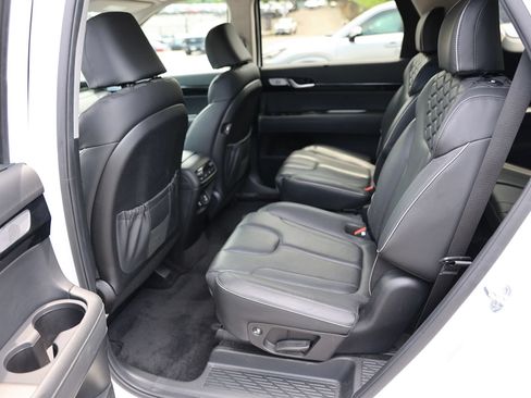 Certified 2021 Hyundai Palisade Limited AWD/4WD image 22