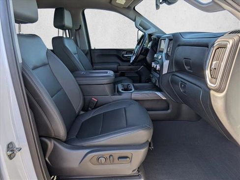 Used 2021 GMC Sierra 2500 SLT w/ Texas SLT Premium Package image 19
