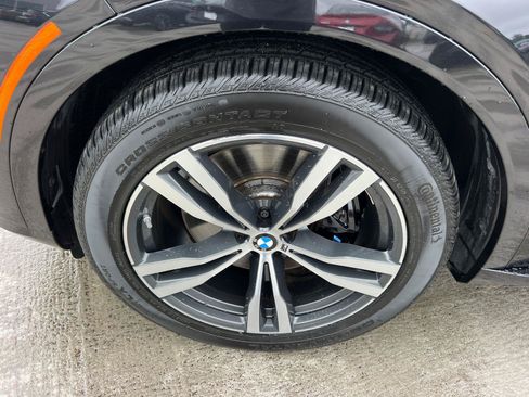 Used 2026 BMW X7 xDrive40i AWD/4WD image 11