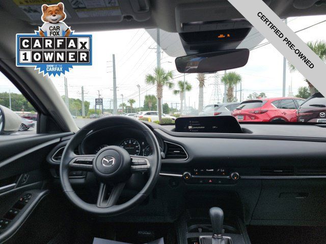 Certified 2023 MAZDA CX-30 AWD 2.5 S w/ Select Package image 2