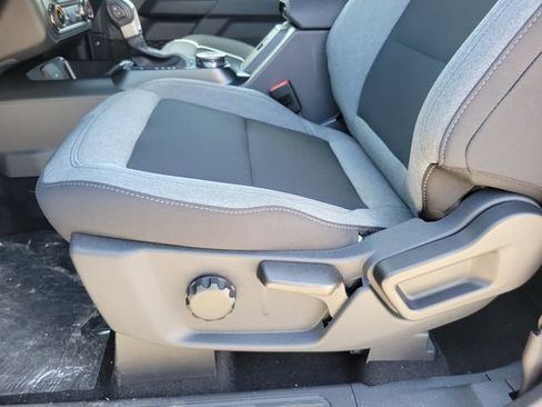 New 2026 Ford Bronco 2-Door AWD/4WD image 8