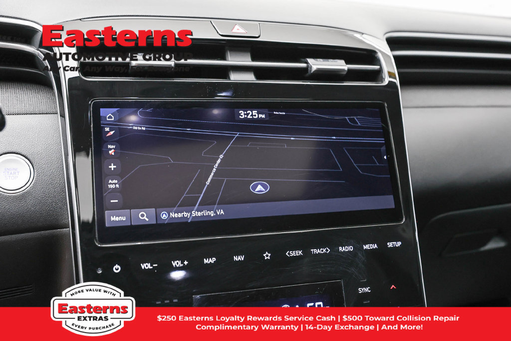 Used 2024 Hyundai Tucson SEL w/ Convenience Package AWD/4WD image 20