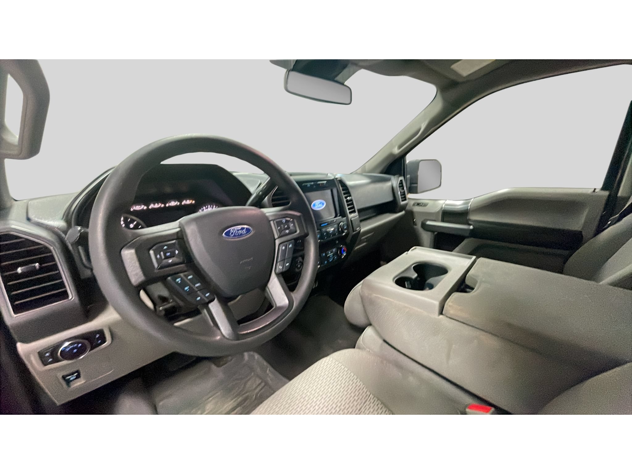 Used 2020 Ford F150 XLT w/ XTR Package AWD/4WD image 11