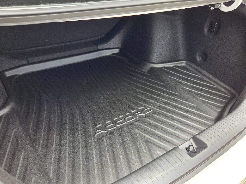New 2026 Honda Accord LX image 12
