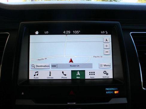 Used 2019 Ford Flex Limited w/ Limited Appearance Package AWD/4WD image 19