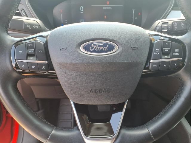 Used 2024 Ford Escape Active AWD/4WD image 12