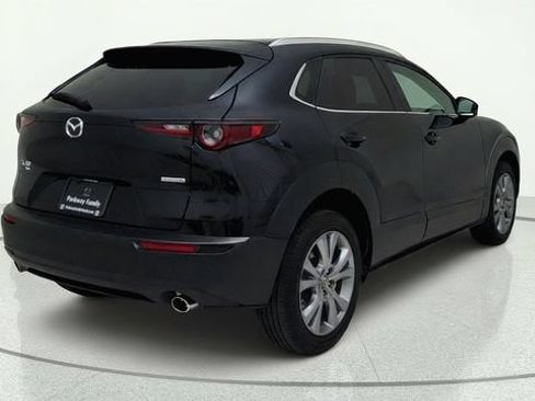 Used 2025 MAZDA CX-30 AWD 2.5 S w/ Preferred Package image 5