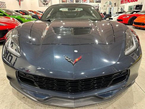Used 2015 Chevrolet Corvette Z06 RWD image 7