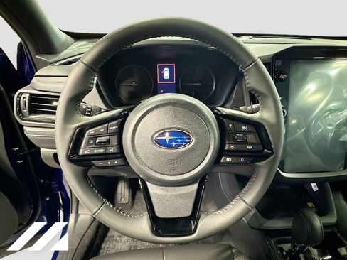 New 2026 Subaru Forester Sport AWD/4WD image 10
