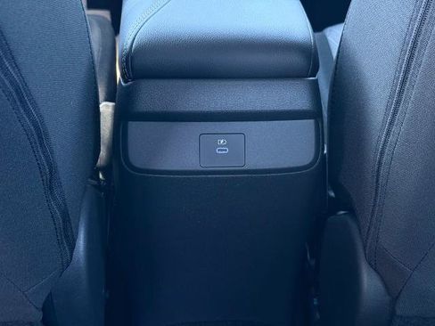 New 2026 Nissan Sentra SV w/ Floor Mat Package FWD image 11