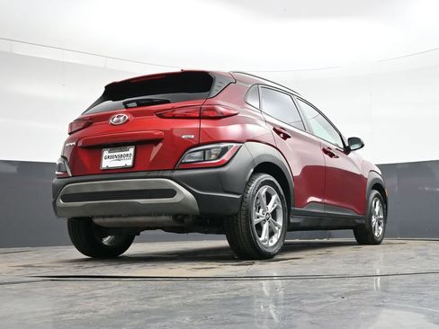 Used 2023 Hyundai Kona SEL image 35