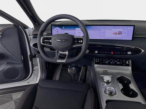 New 2026 Genesis GV70 2.5T Sport Prestige AWD/4WD image 25